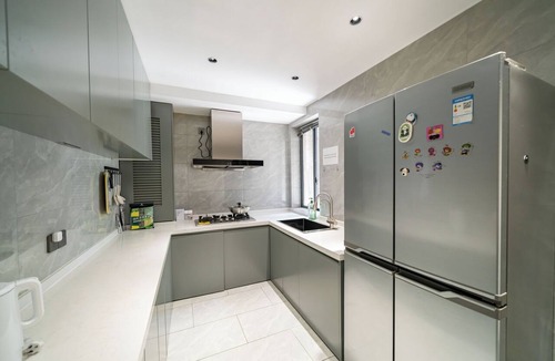 Dapuqiao Bed & Breakfast | Book and Bed - SML Center