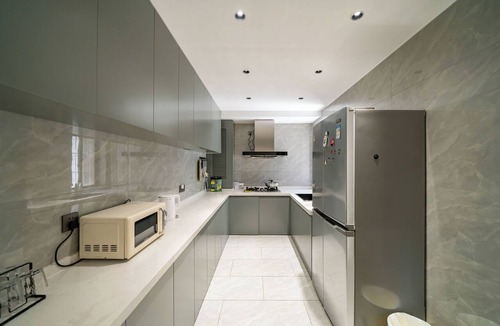 Dapuqiao Bed & Breakfast | Book and Bed - SML Center