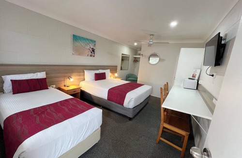 Boonah Hotel | Boonah Motel