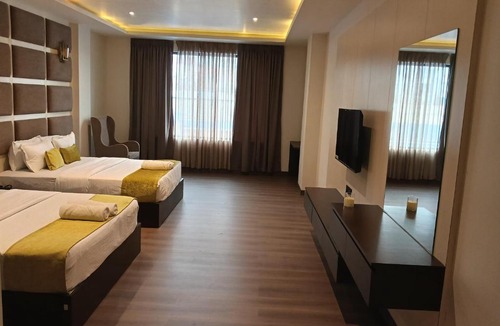 Jowai Hotel | Borbon Hotel & Restaurant