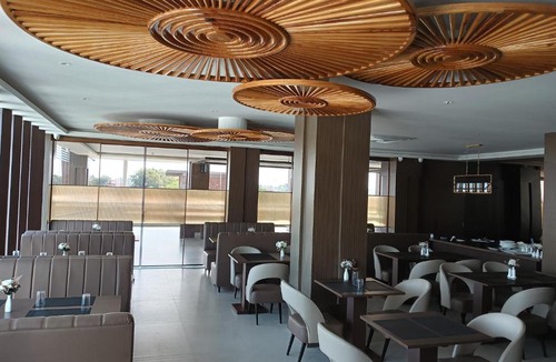 Jowai Hotel | Borbon Hotel & Restaurant
