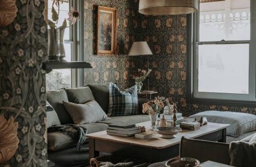 Stanley House | Borradale Stanley