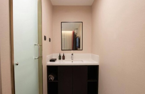 Xuanwu Hotel | Borrman Hotel Beijing Qianmen