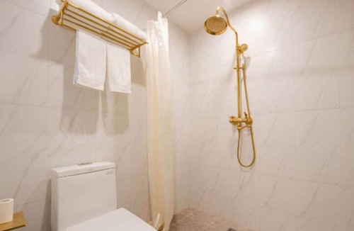 Xuanwu Hotel | Borrman Hotel Beijing Qianmen