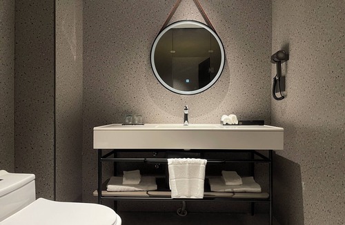 Nanhai Hotel | Borrman Hotel Foshan Nanhai Junya Plaza