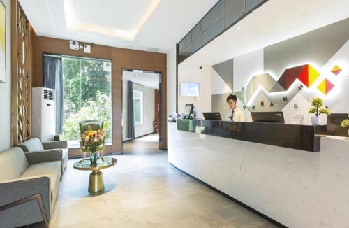 Guangzhou Hotel | Borrman Hotel Guangzhou Southern Hospital Meihuayuan Metro Station