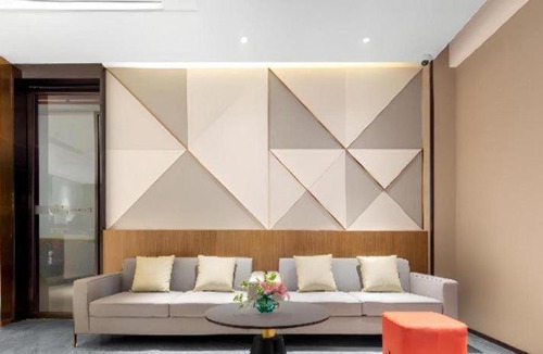 Diecai Hotel | Borrman Hotel Guilin Two Rivers and Four Lakes Beiji Plaza