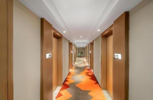 Diecai Hotel | Borrman Hotel Guilin Two Rivers and Four Lakes Beiji Plaza