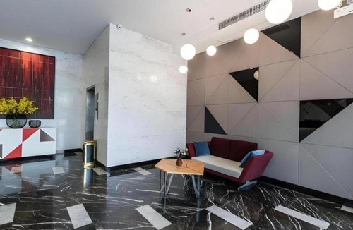Bin Hu District Hotel | Borrman Hotel Wuxi Hubin Business Street