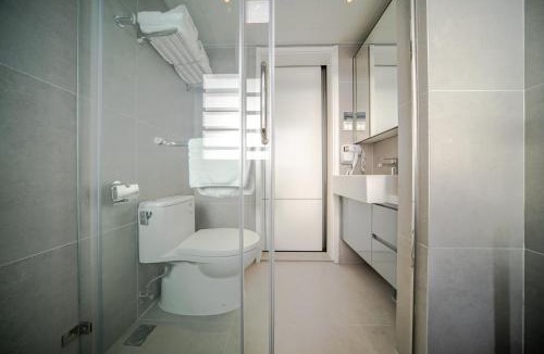 Nanshan Apartment | BORUISI Executive Apartment