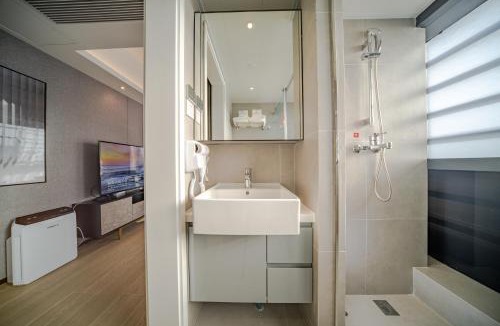 Nanshan Apartment | BORUISI Executive Apartment