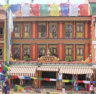 Boudhha Bed & Breakfast | Boudha Stupa View Guest House