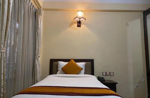 Boudhha Bed & Breakfast | Boudha Stupa View Guest House