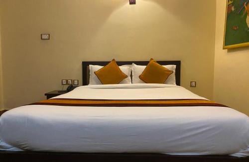 Boudhha Bed & Breakfast | Boudha Stupa View Guest House