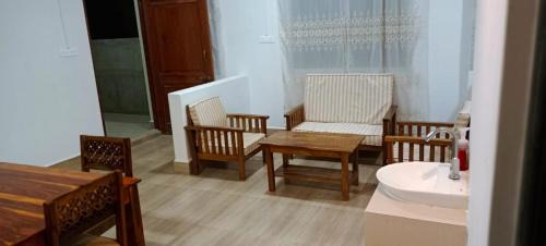 Shillong Apartment | Bougainville Service Apartment