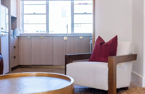 North Bondi Apartment | Boulevard 88 - Five