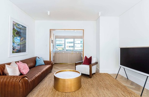 North Bondi Apartment | Boulevard 88 - Five
