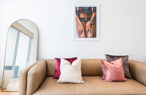 North Bondi Apartment | Boulevard 88 - One