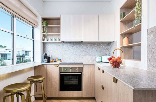 North Bondi Apartment | Boulevard 88 - Three