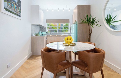 North Bondi Apartment | Boulevard 88- Two