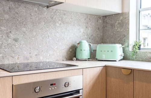 North Bondi Apartment | Boulevard 88- Two