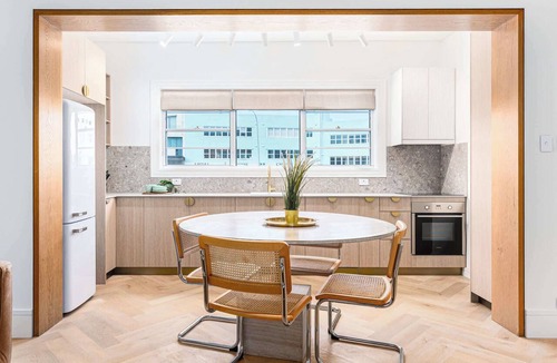 North Bondi Apartment | Boulevarde 88 - Six