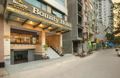 Cau Giay Hotel | Bounty Hotel