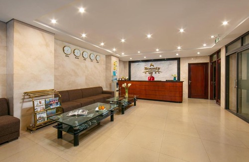 Cau Giay Hotel | Bounty Hotel