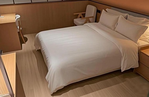 Lujiazui Hotel | Boutique Qingle Hotel