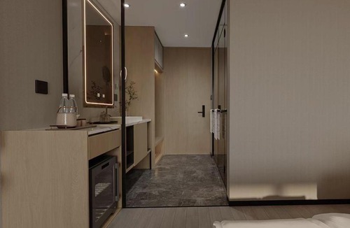 Lujiazui Hotel | Boutique Qingle Hotel