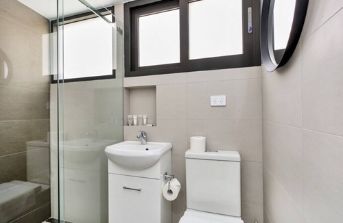 Surry Hills Apartment | Boutique studio in Surry Hills