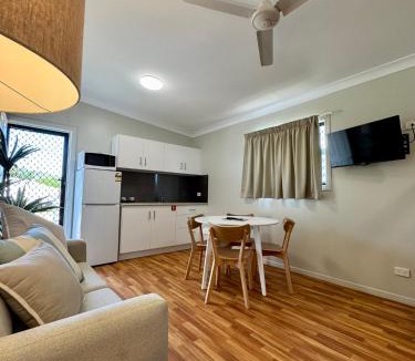 Bowen Other | Bowen Holiday Park