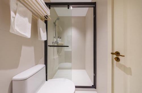 Qingpu House | Boyi Apartment - Shanghai National Convention and Exhibition Center Branch