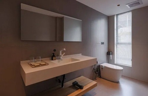Danxia Hotel | Boyu Xunguang Homestay
