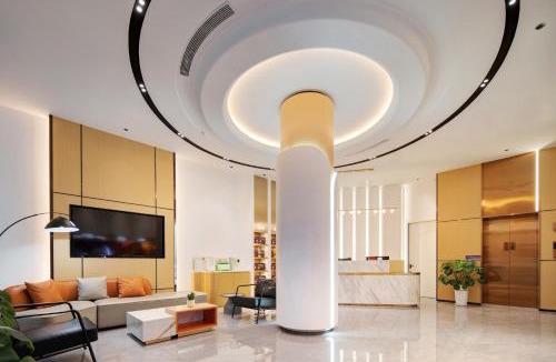 Yungang District Hotel | Boyue Hotel