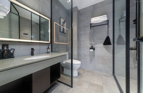 Dongguan City Center Hotel | boyueyidianjingjiudian