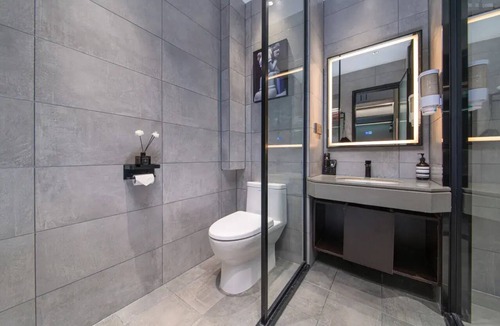 Dongguan City Center Hotel | boyueyidianjingjiudian