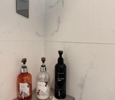 Niuligang Apartment | BR Hotel Guangzhou Meihuayuan Subway Station Branch