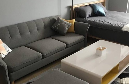 Jiaonan Hotel | Bradford Studio