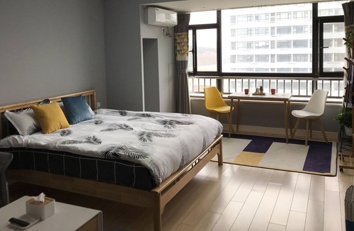Jiaonan Hotel | Bradford Studio
