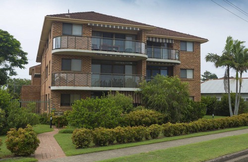 Forster Apartment | Braemar 9 - Enjoy Wallis Lake!