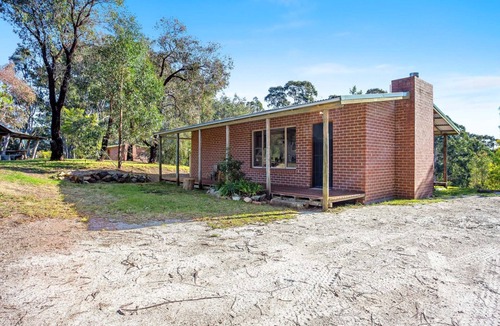 Central Tilba Cabin | Braeside Cabin Two - Alphitonia
