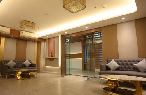 Tezpur Hotel | Brahmaputra Manor