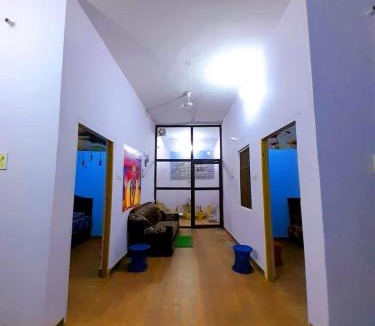 Mathura House | Braj Seva Dham Home Stay