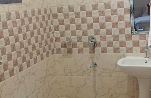 Barsana Hotel | BRAJDHAM HOTEL BARSANA