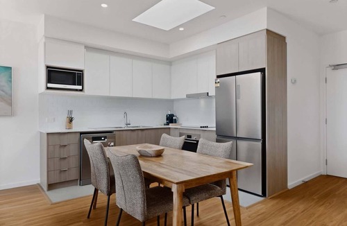 Cannington Apartment | Brand New 2 Bed Apartment with City Views