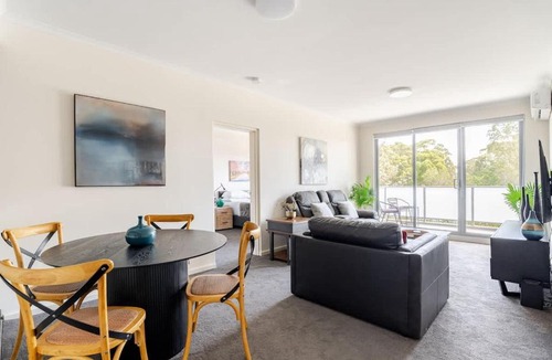 Mount Druitt Apartment | Brand new 2 bedroom 2 ensuite