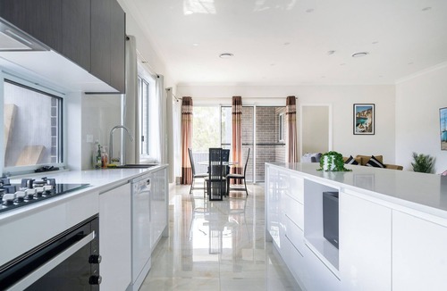 Campbelltown House | Brand New Double storey house in Macarthur Height/Campbelltown