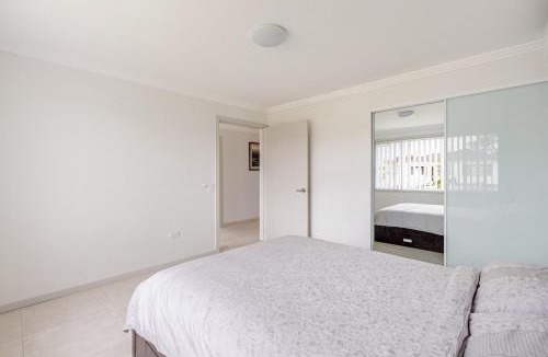 Fairfield West House | Brand new fully accessible 5 bedroom house
