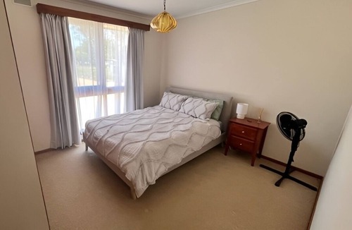 Alexandra House | Breakaway.